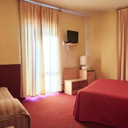 Hotel Atlantic Arona Esterno foto