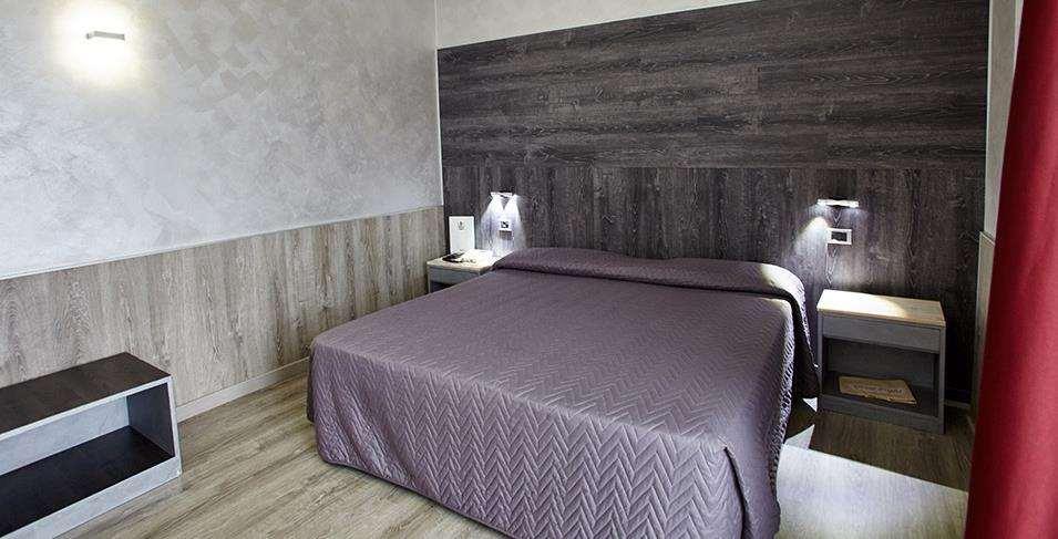 Atlantic Hotel 4*