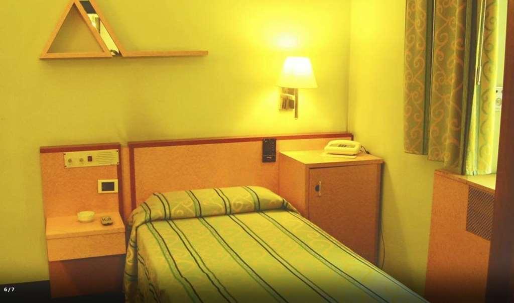 Hotel Atlantic Arona