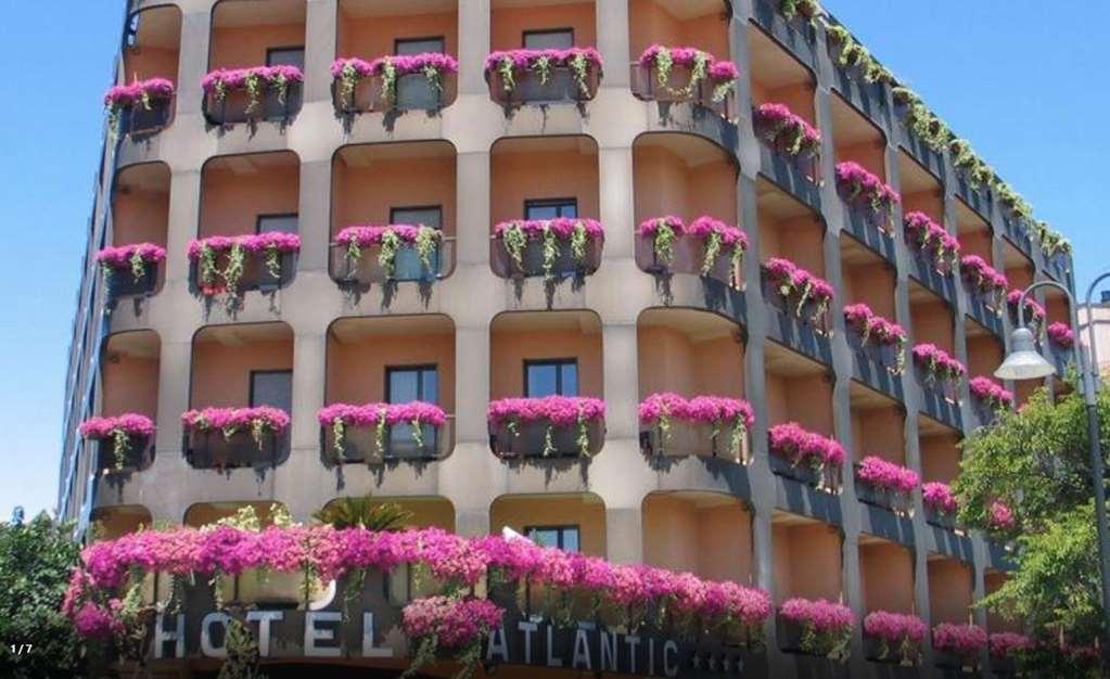 Atlantic Hotel Arona